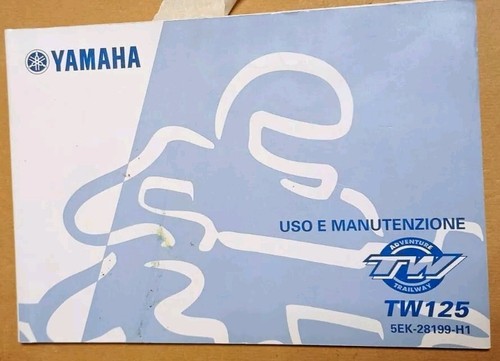 Yamaha libretto uso - yamaha,