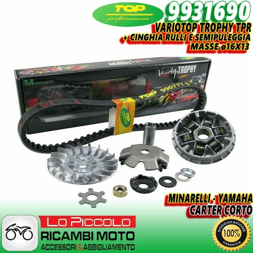 9931690 variatore cinghia - 9931690, variatore+cinghia