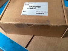 Scheda Crown PIP USP4-CN