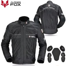 giubbotto moto uomo 4 Stagioni