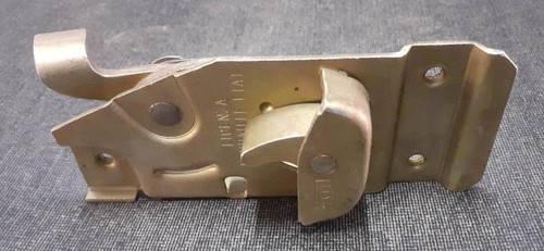 Serratura porta destra - , fiat