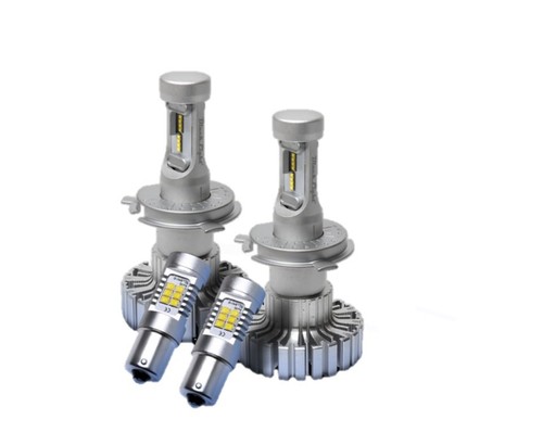 Kit conversione led - kit,