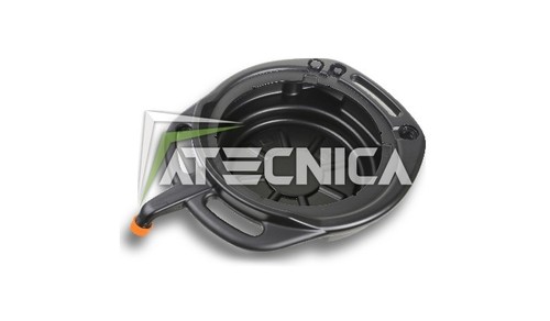 Contenitore vaschetta recupero