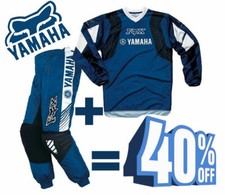 Pantalon maillot fox pour - pantalon,
