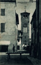 Villanova asti torre - -,