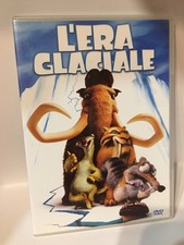 Era glaciale dvd primo - glaciale,