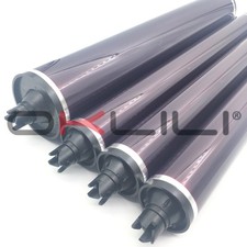 1 TAMBURO OPC nero + 3 colori