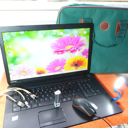 Set toshiba c70 dts - c70,