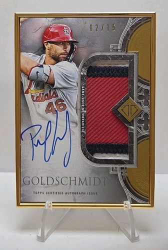 2023 topps transcendent 15 - topps, /15