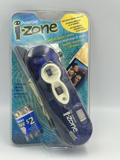 Polaroid I-Zone Instant Pocket