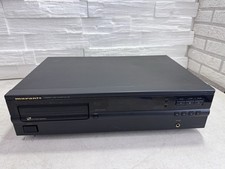 Marantz mkii lettore cd - lettore,