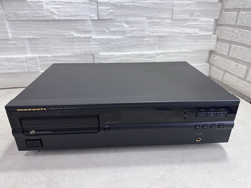 Marantz mkii lettore cd - mkii,