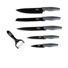 Set di coltelli piu'