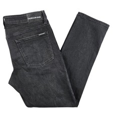 Jeans Calvin Klein uomo slim