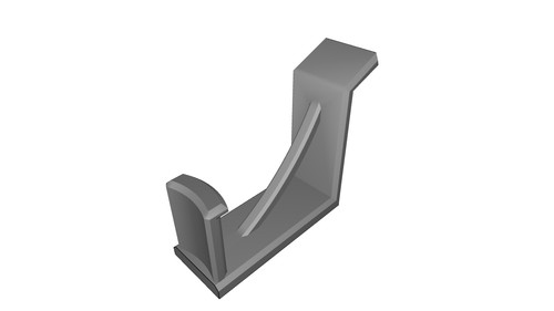 Supporto controller cuffie - cuffie, per