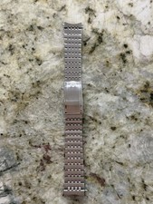 Bracciale originale omega 1193