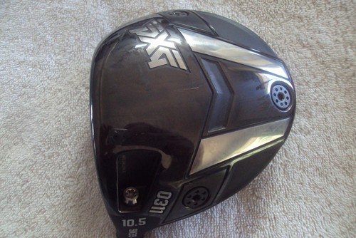 Testina driver lefty - testina,