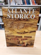 Atlante storico _Istituto