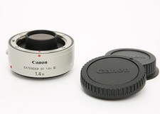 Canon Extender EF 1.4X III EF