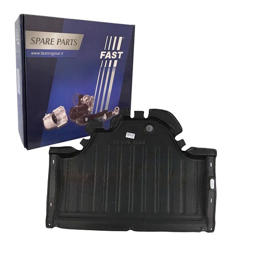Coprimotore fast inferiore - fast,