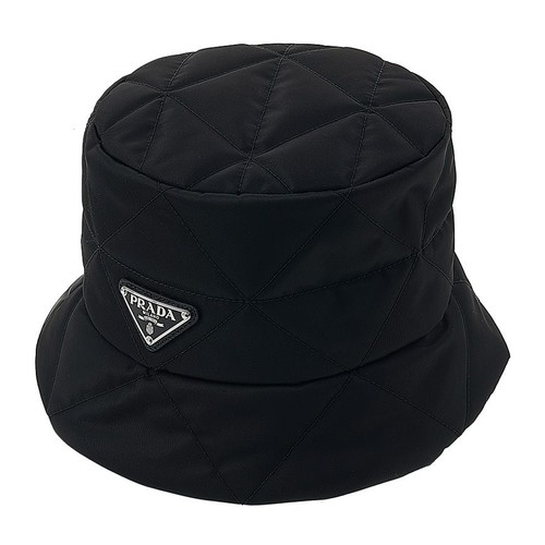 Prada unisex nylon - prada, bucket
