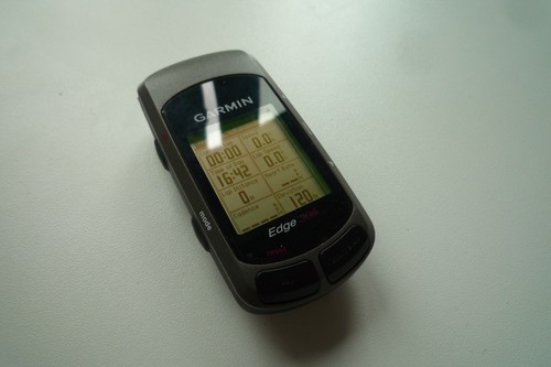 Garmin edge 305 gps - edge,