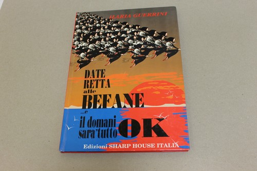 Date retta alle befane - ..., e
