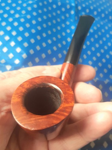 Bellissima pipa savinelli - bellissima, de