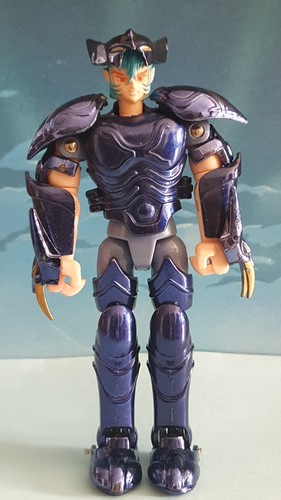 Saint seiya chevaliers - seiya,