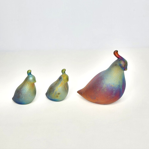 Set statuine jeremy - statuine,