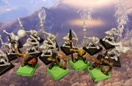Warhammer citadel 15 - citadel,