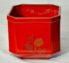 Vaso portafiori ceramica