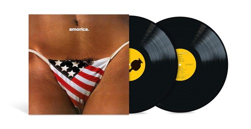 The black crowes - the, amorica
