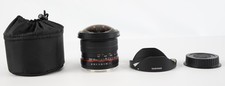 Samyang 12 mm f/2.8 ED AS NCS