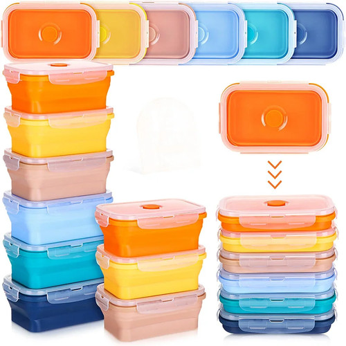 Contenitore per alimenti - contenitore,