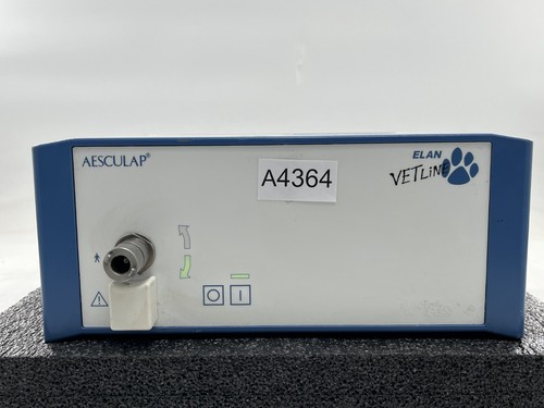 Aesculap elan vetline - aesculap,
