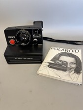 Polaroid Land Camera 2000