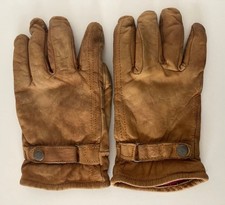 Guanti gialli vintage Paninari anni 80 gloves Paninaro 80s