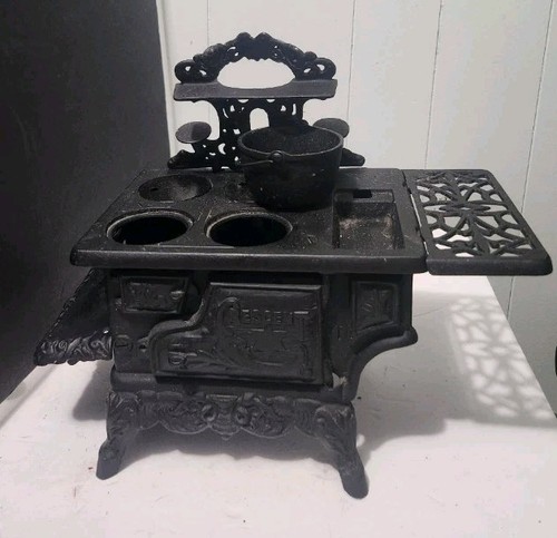 Campione venditore miniatura