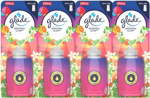 Ricarica glade sense - ricarica, e