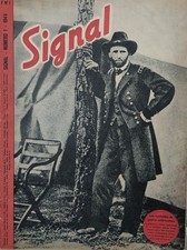 Revue Signal 1944 #  1