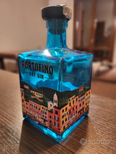 magnum 1.5 lt portofino gin