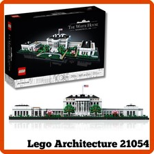 Lego architecture fuori