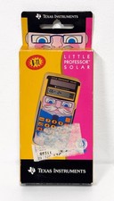 Texas Instruments Little