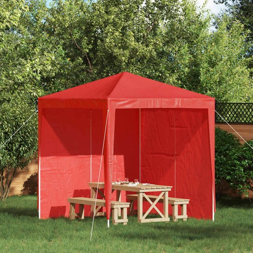 Parete per tenda festa 2 - tenda,