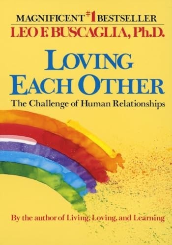 Loving each other - loving, other: