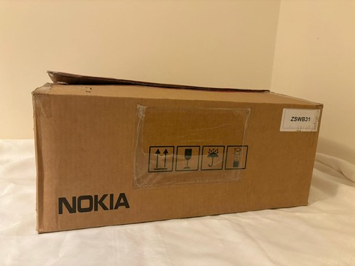 Nokia 7250 ixr - nokia, ixr-r6