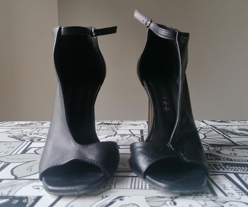 Scarpe tacco marc - scarpe, ellis