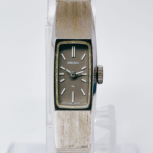 Seiko 1520 3570 - 1520-3570, orologio
