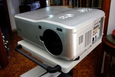 Video Proiettore  VIVITEK D6510 - DLP - 6500 Ansi Lumen